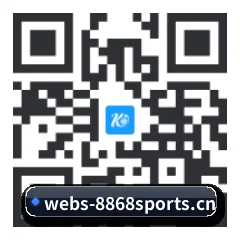 iPad 高清版 二维码 - 8868Sports